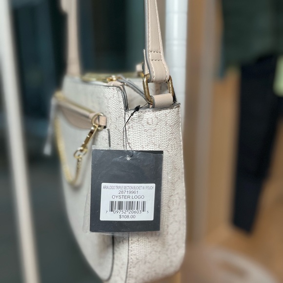 NWT 🔥 Nanette Lapore bag 🔥 - Picture 13 of 14